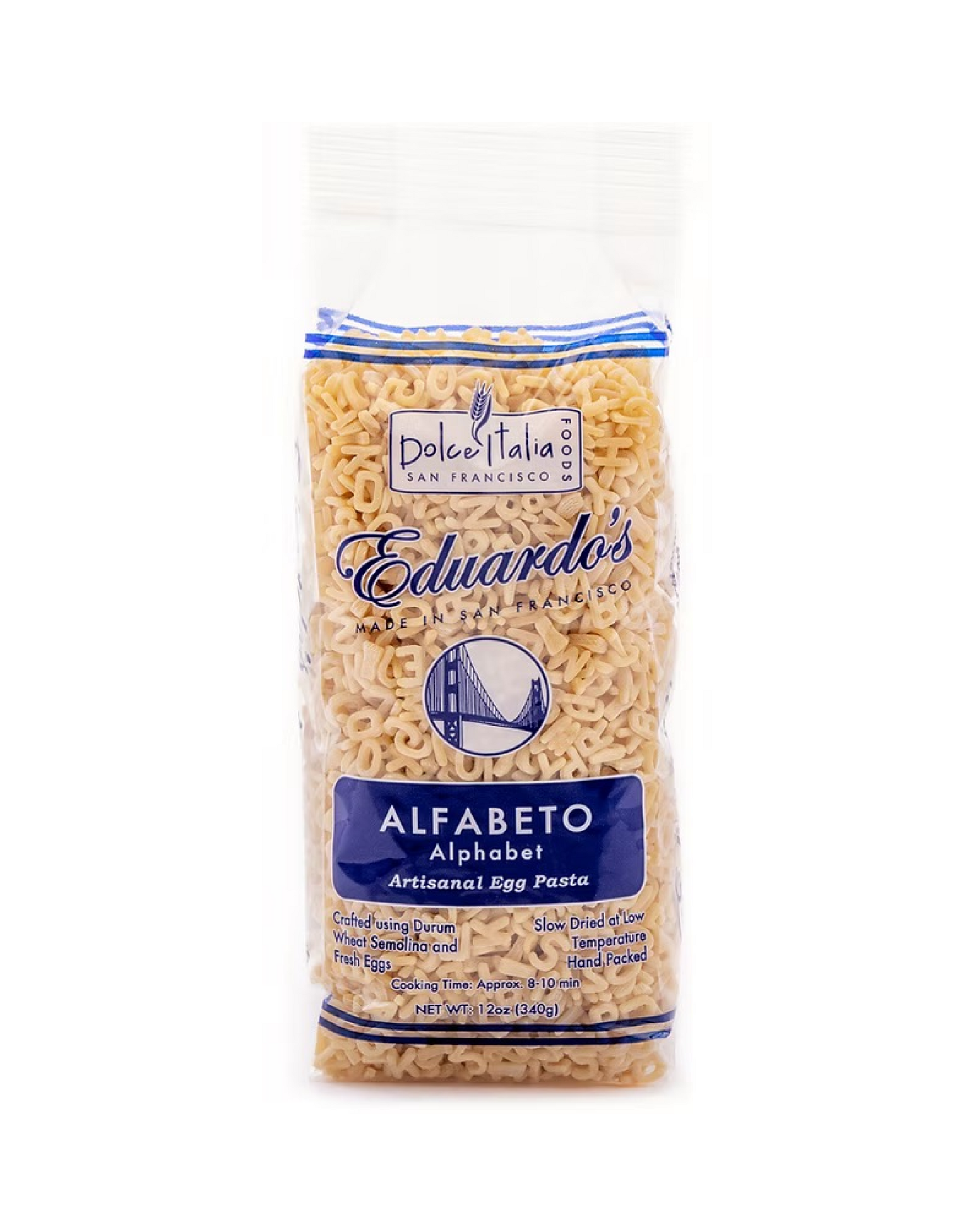 Alfabeto