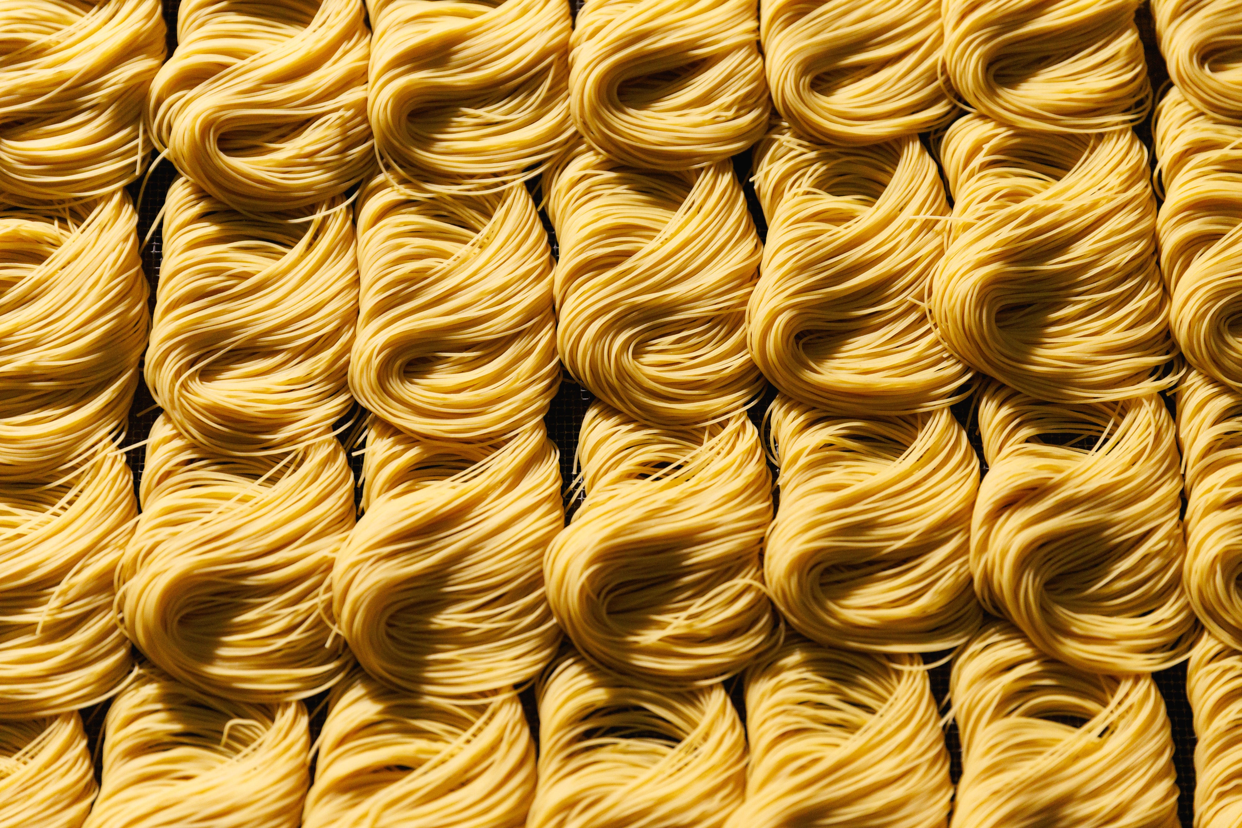 Eduardo's Pasta Co. | Artisan Slow-Dried Pasta Since 1977