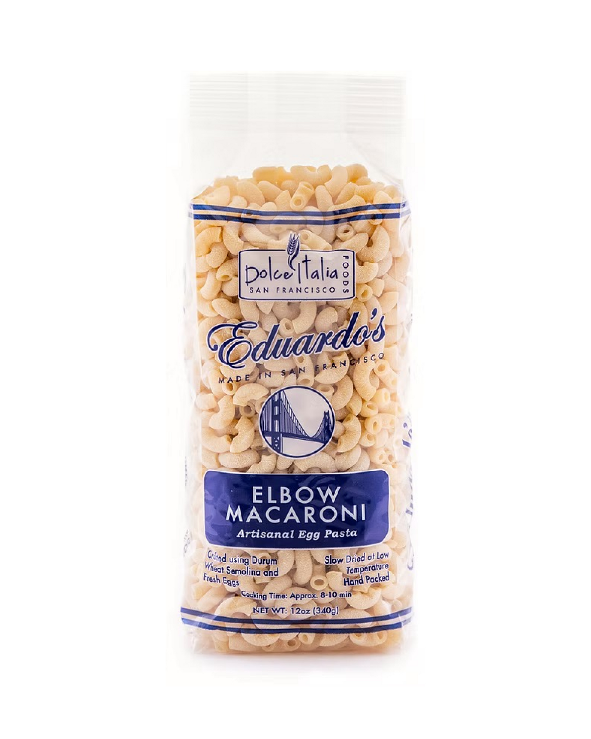 Elbow Macaroni