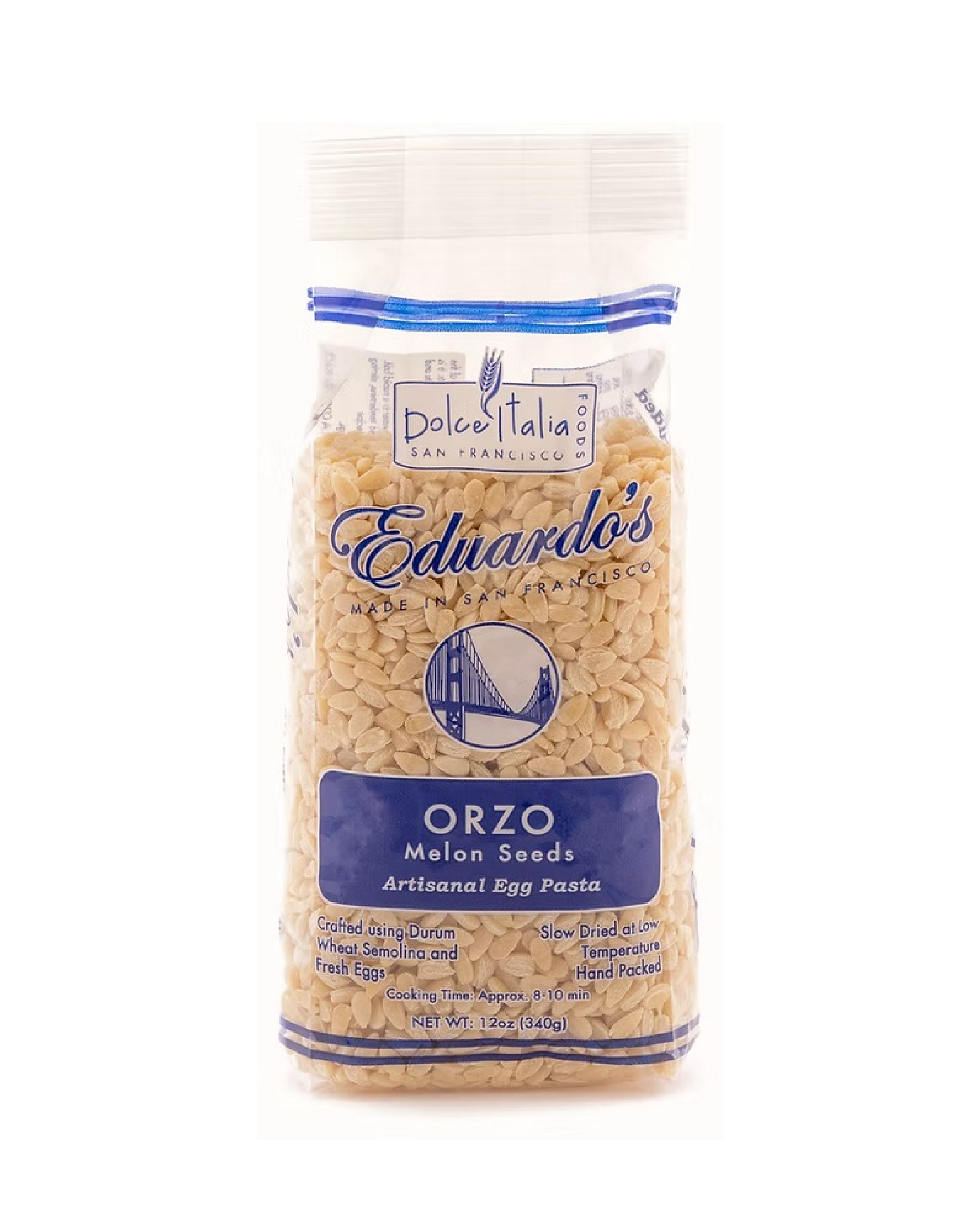 Orzo