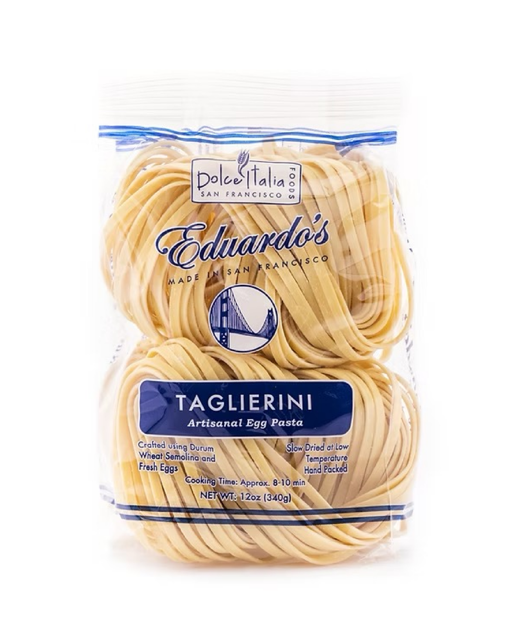 Taglierini