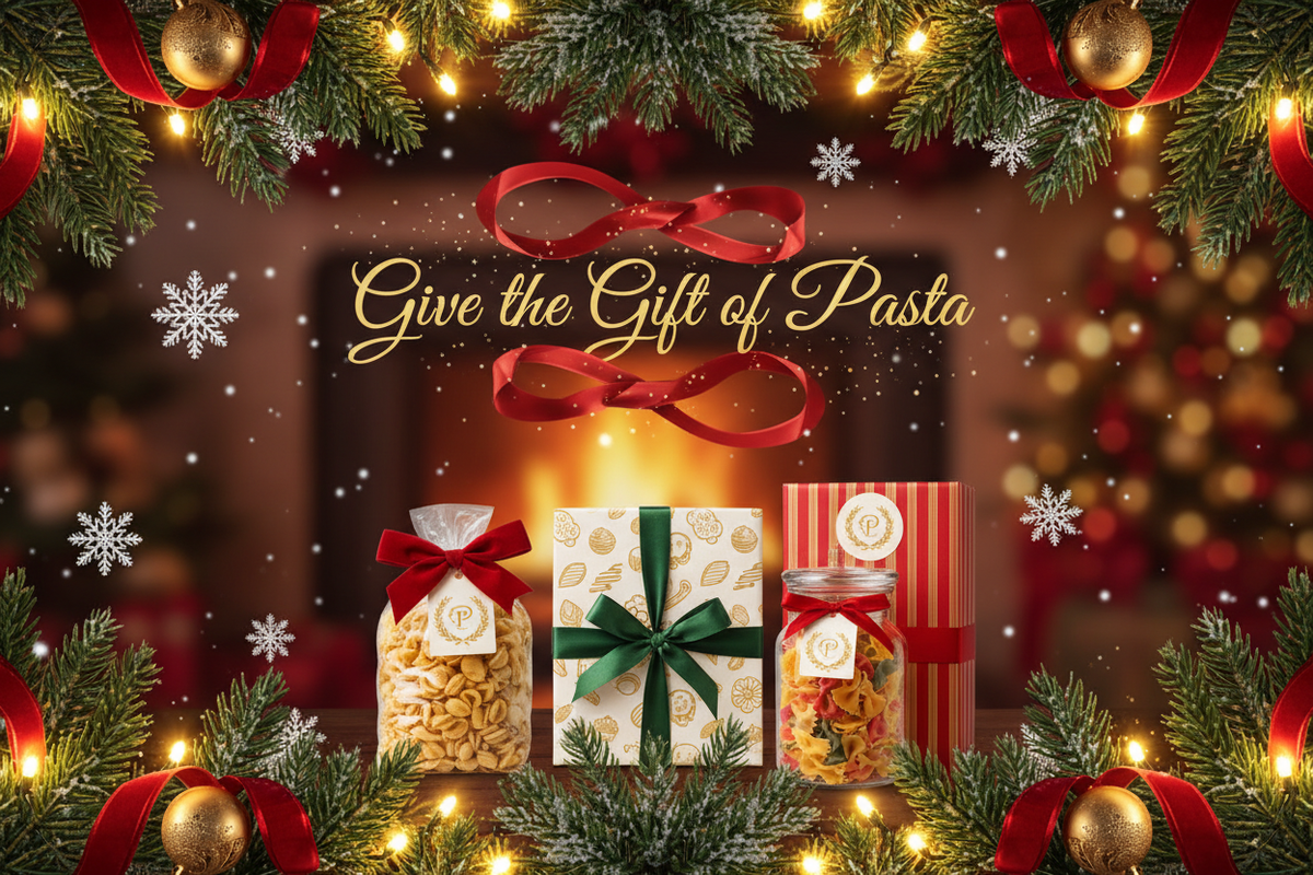 The Holiday Gifting Collection