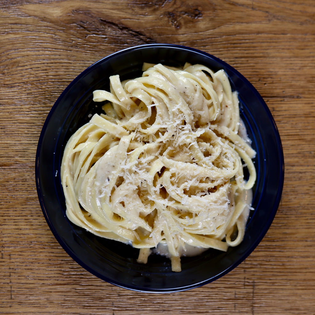Fettuccine