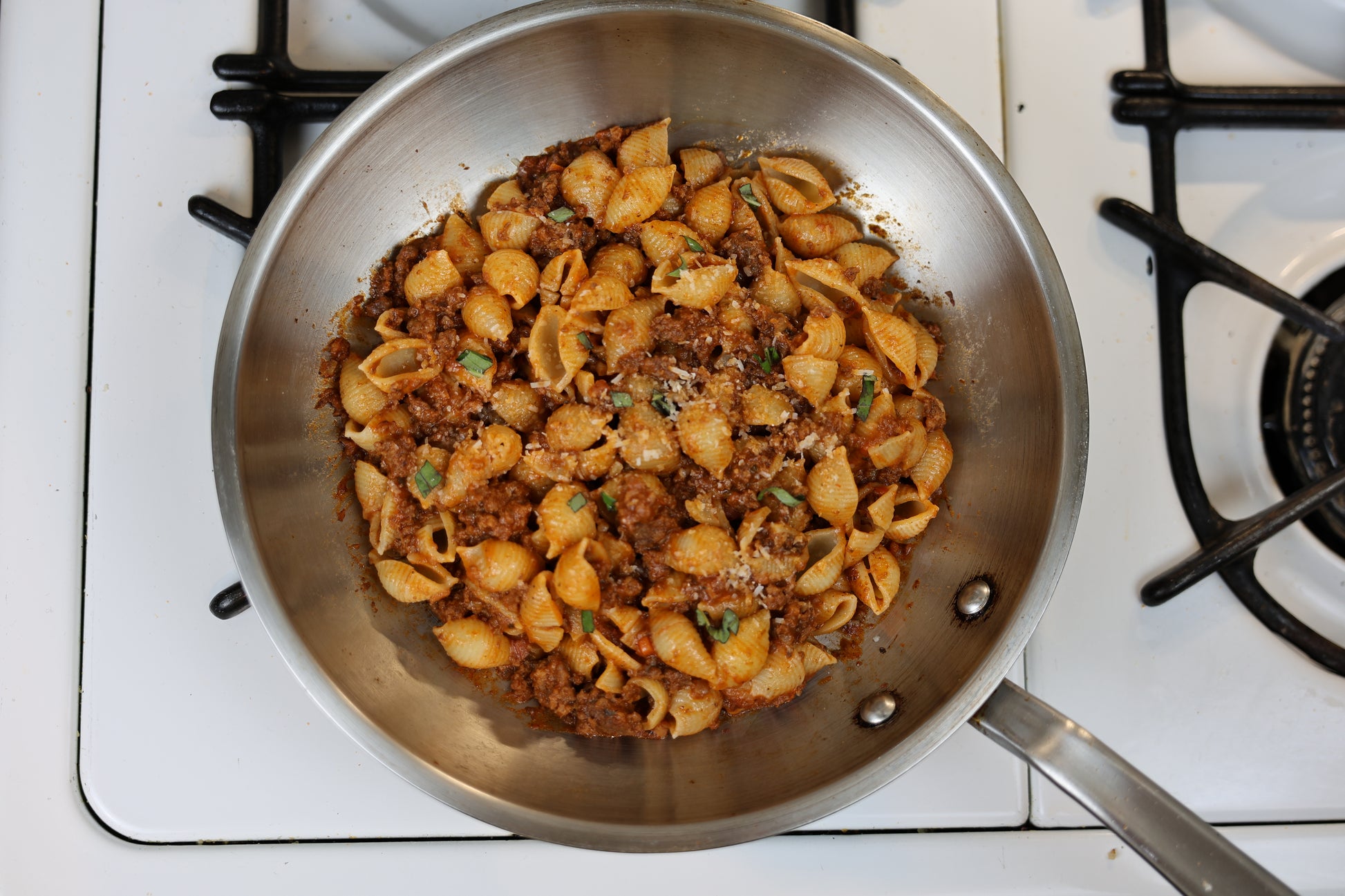 Conchiglie