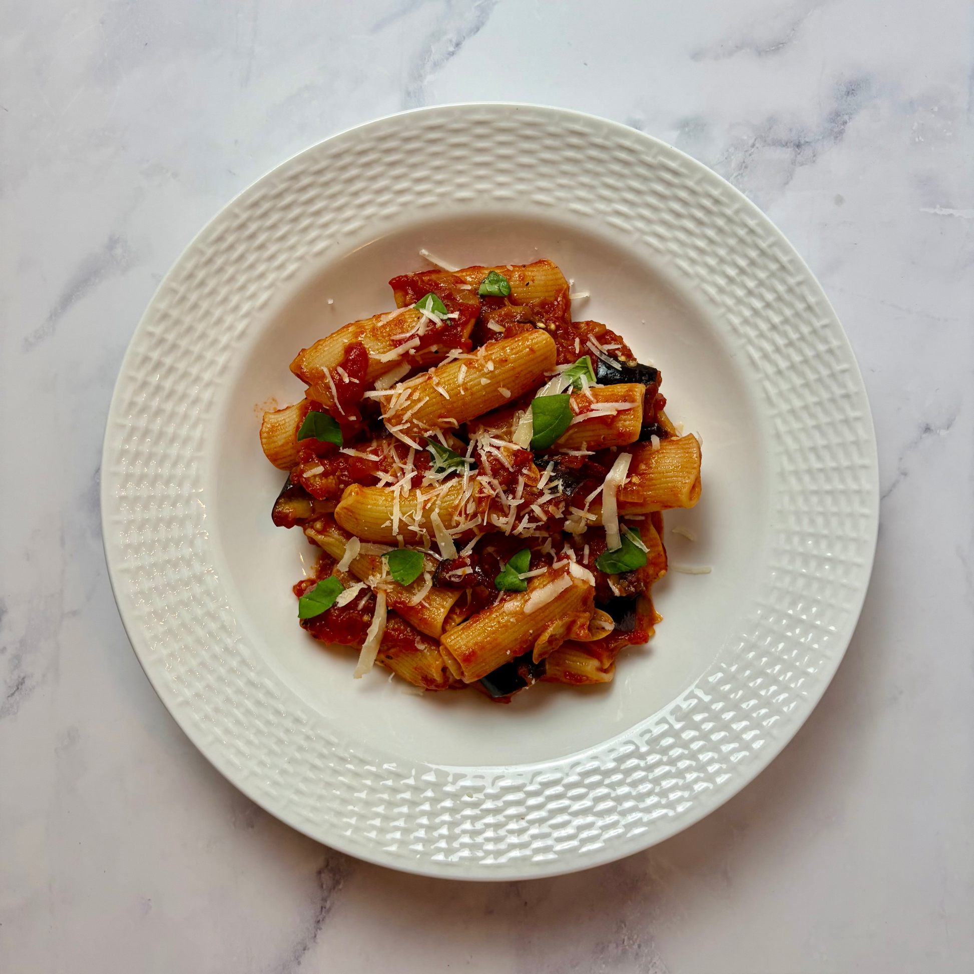 Rigatoni
