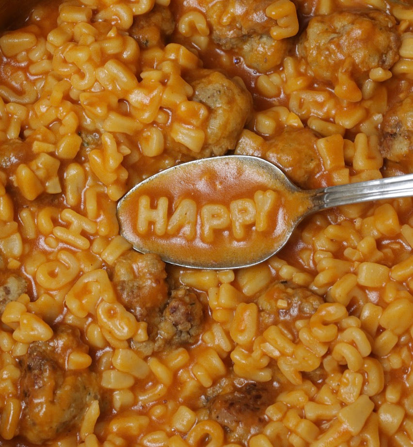 Alfabeto