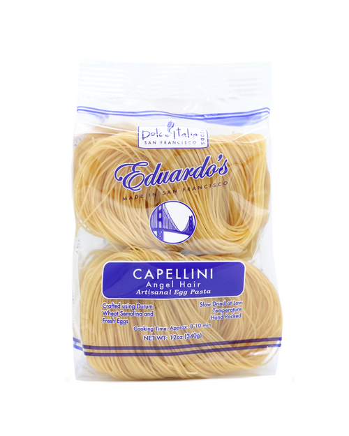 Capellini