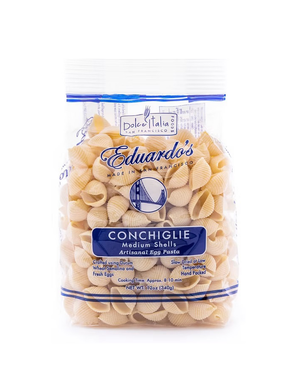 Conchiglie