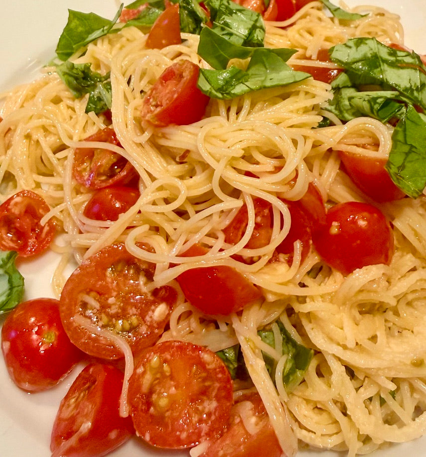 Capellini