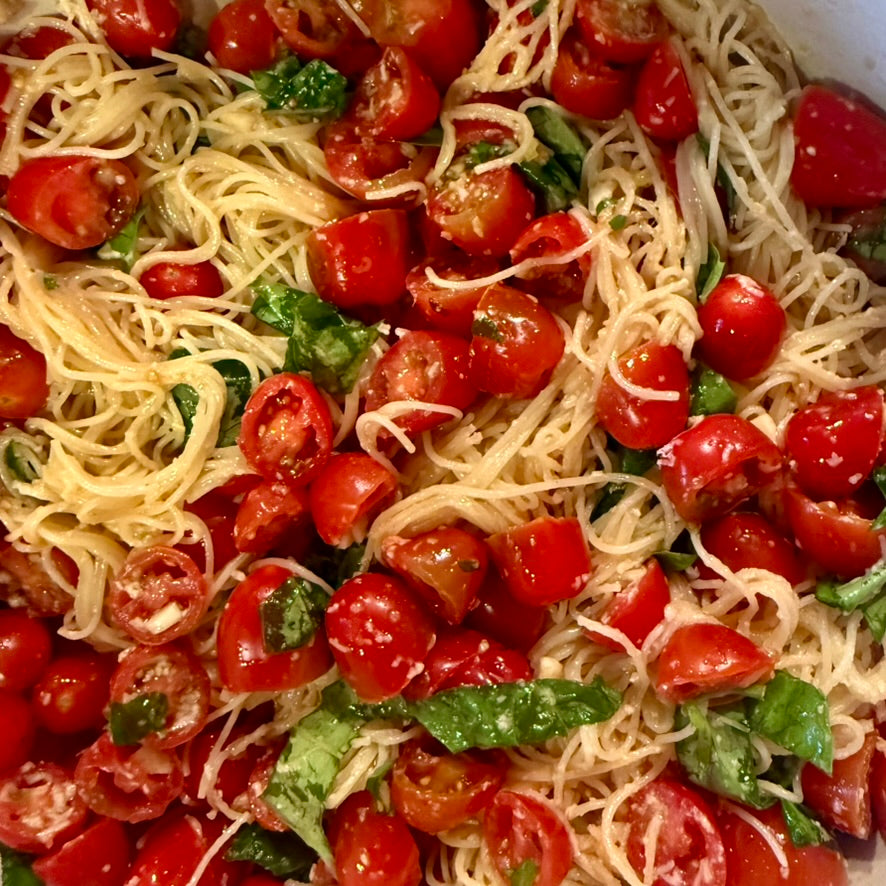 Capellini