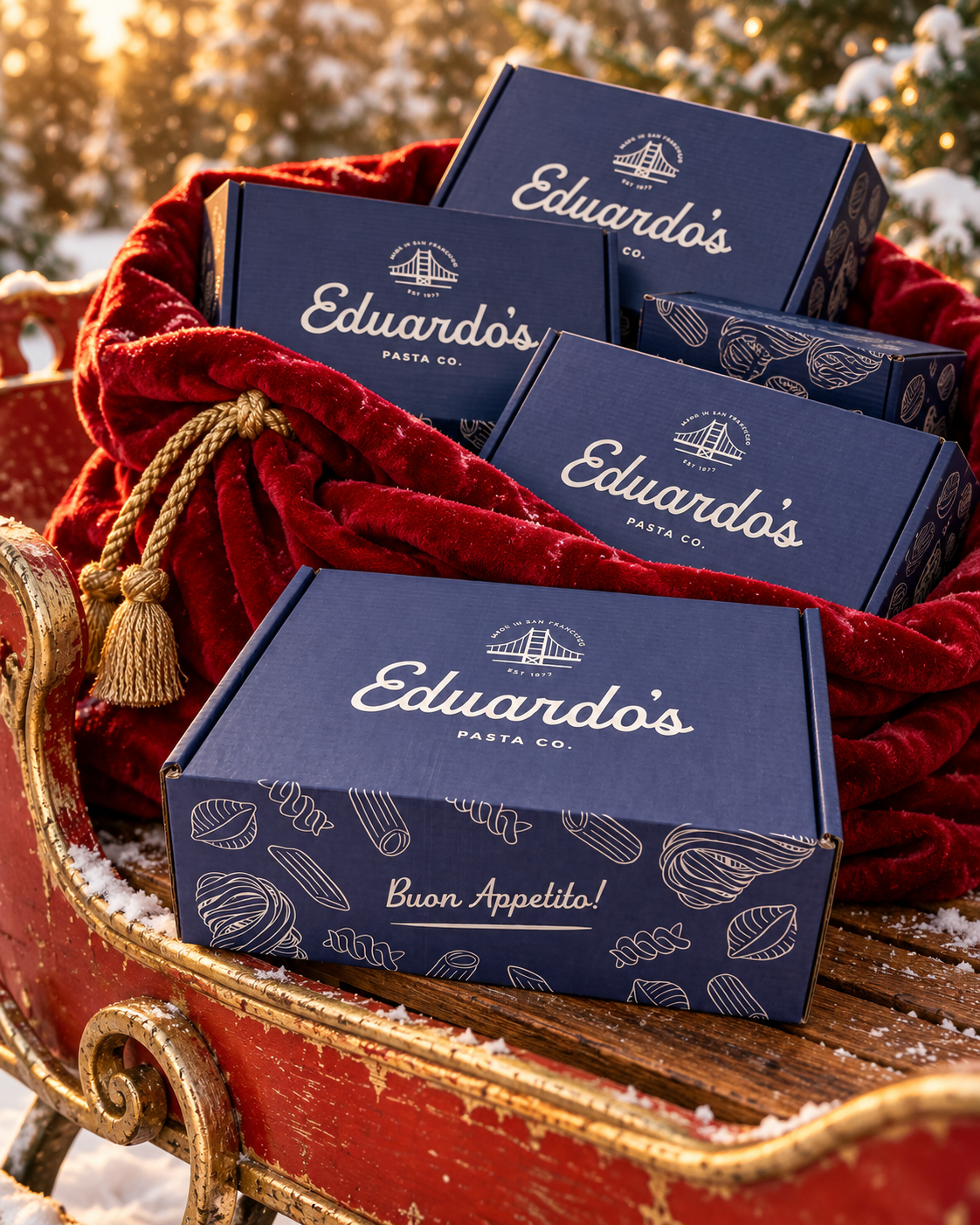 Gift Box