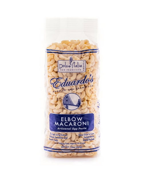 Elbow Macaroni