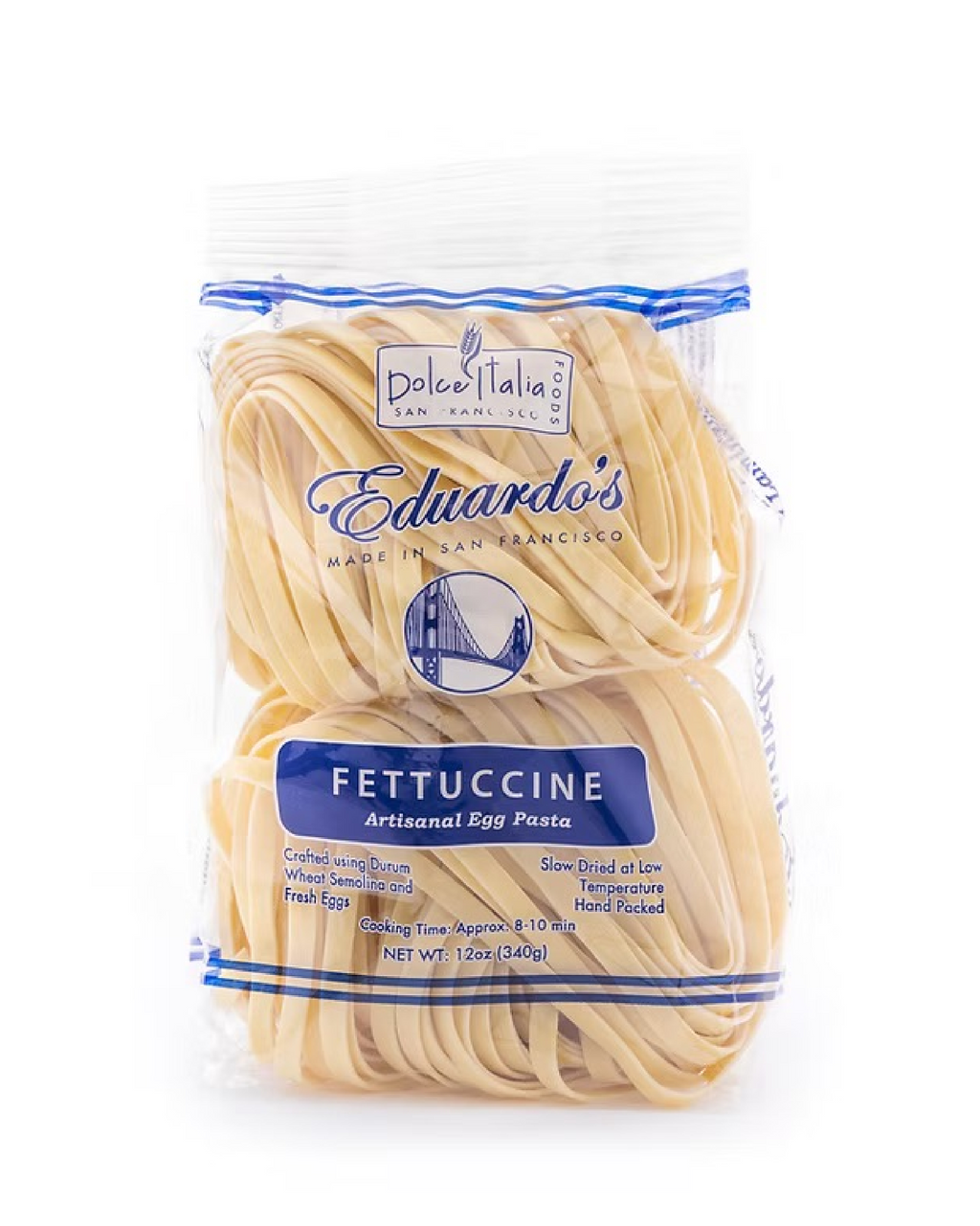 Fettuccine