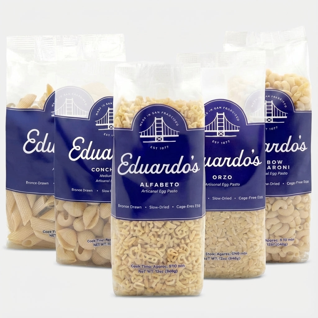 Heritage Cuts Bundle