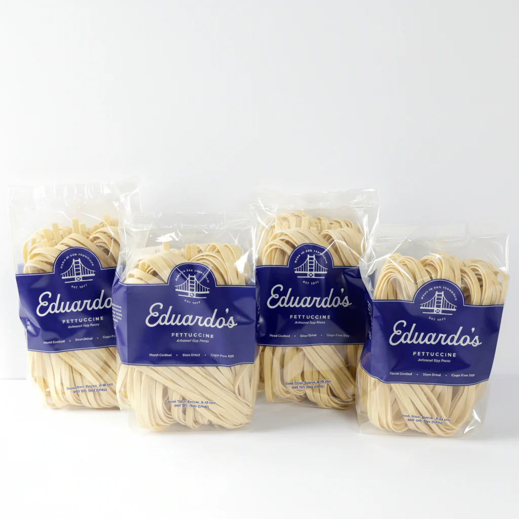 Fettucini Bundle