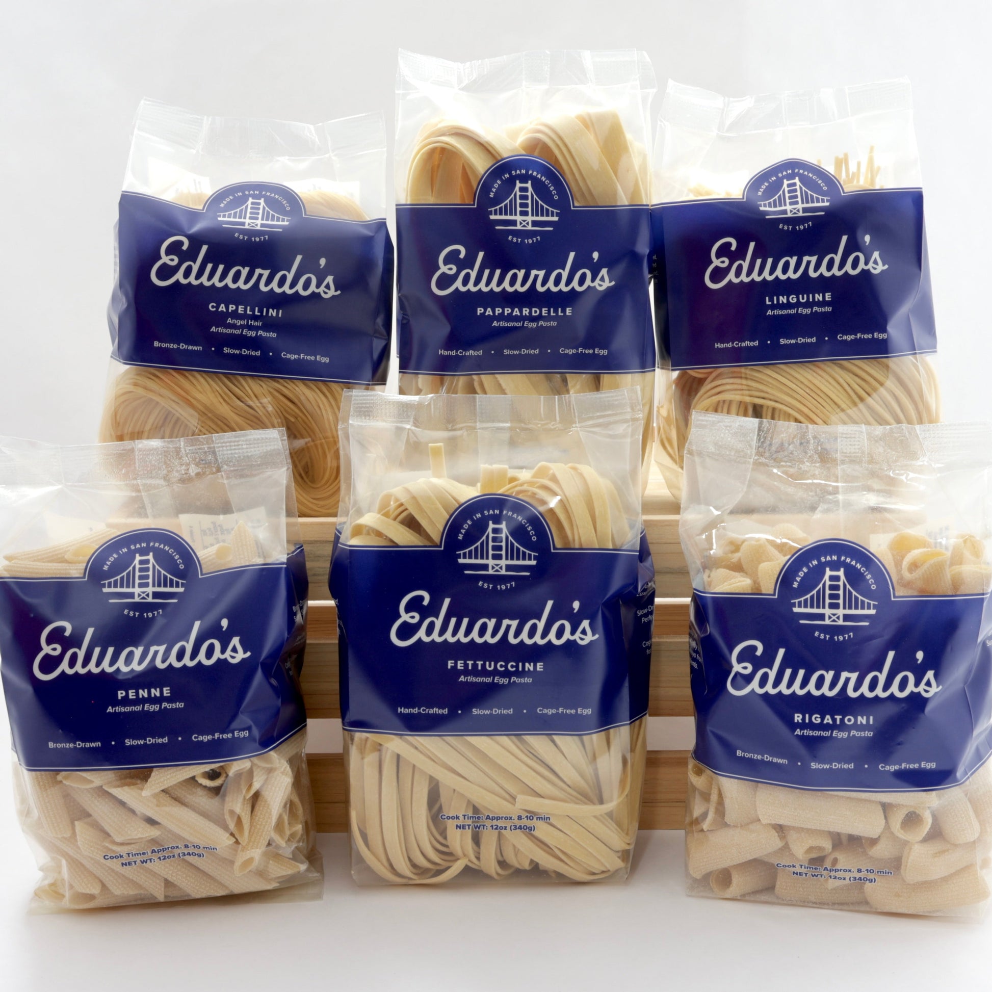 The Ribbons Collection