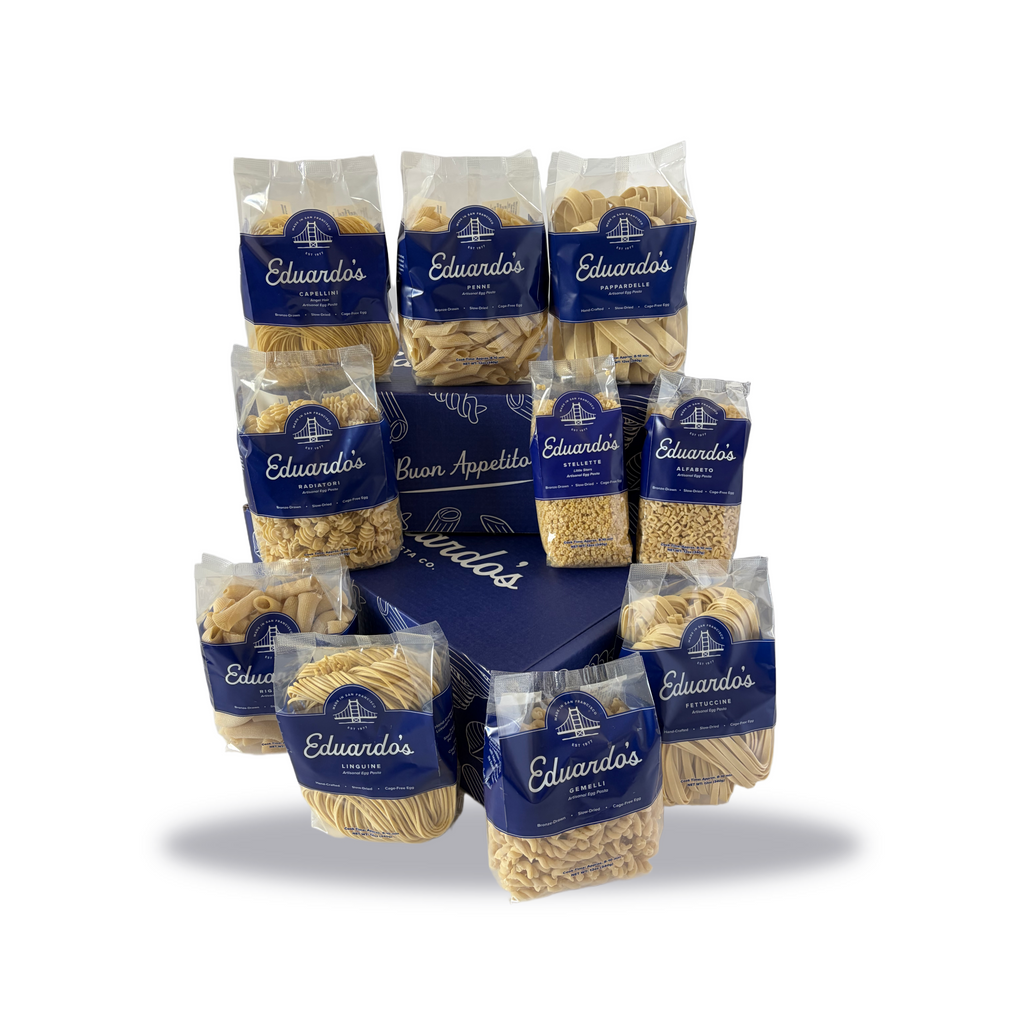 The Ultimate Tasting Bundle