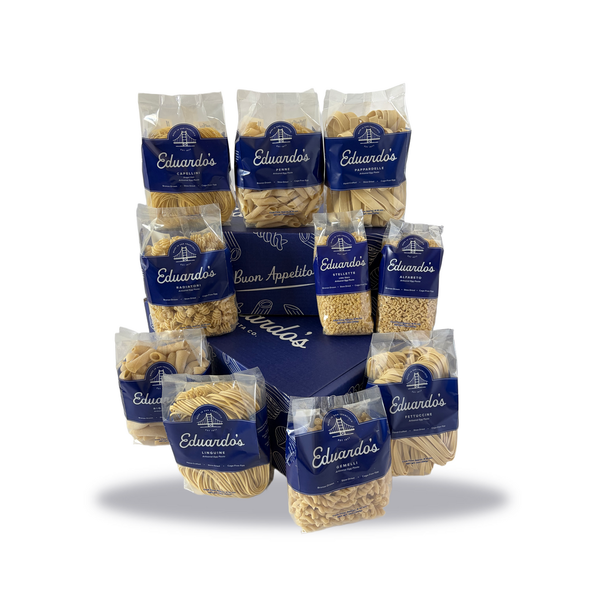 The Ultimate Tasting Bundle