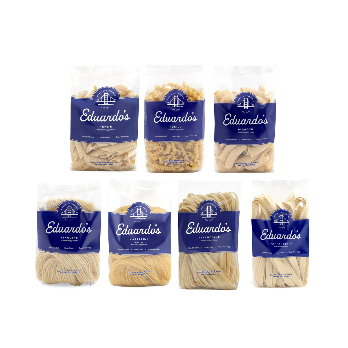 Favorites Tasting Bundle