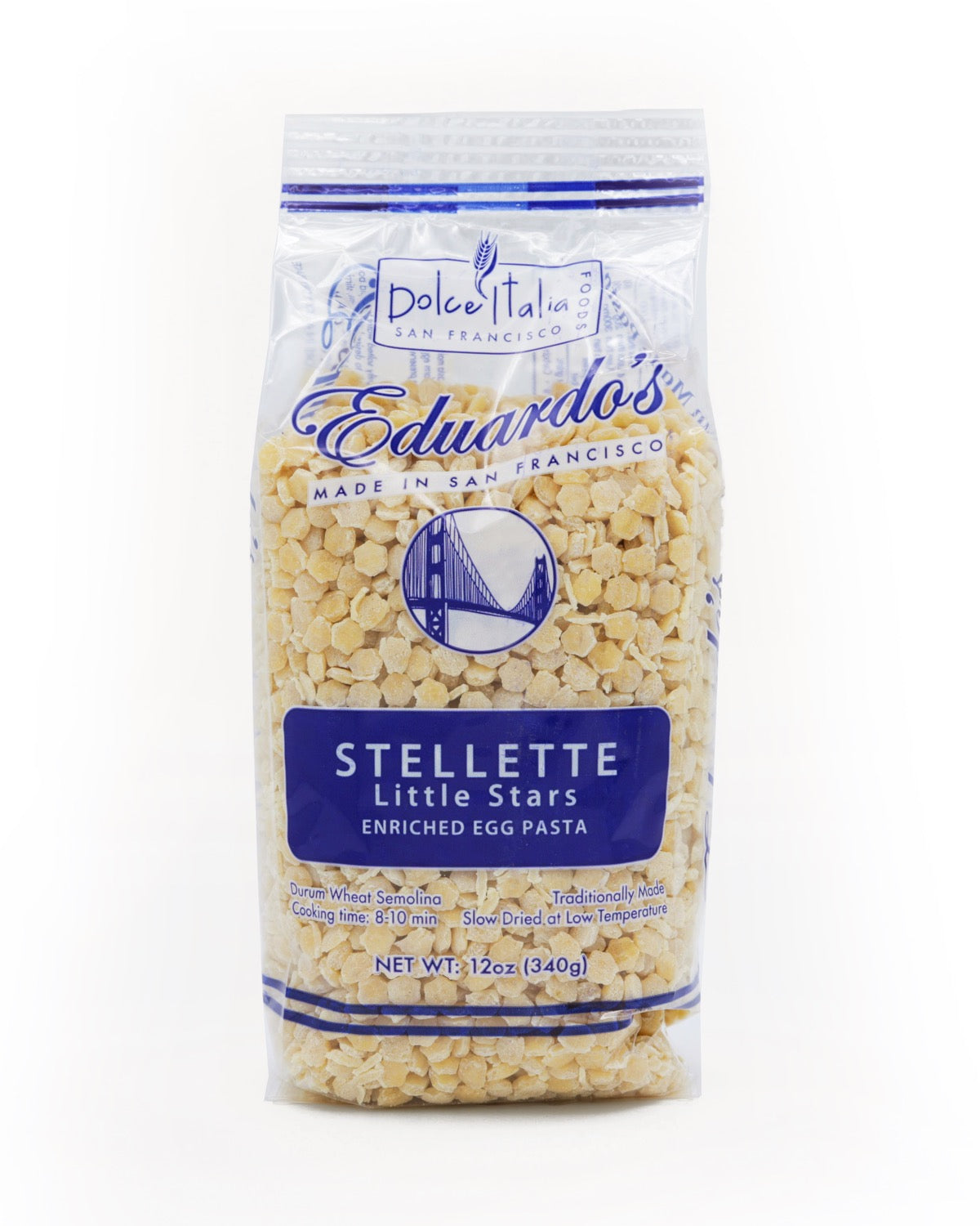 Stellette -- Little Stars