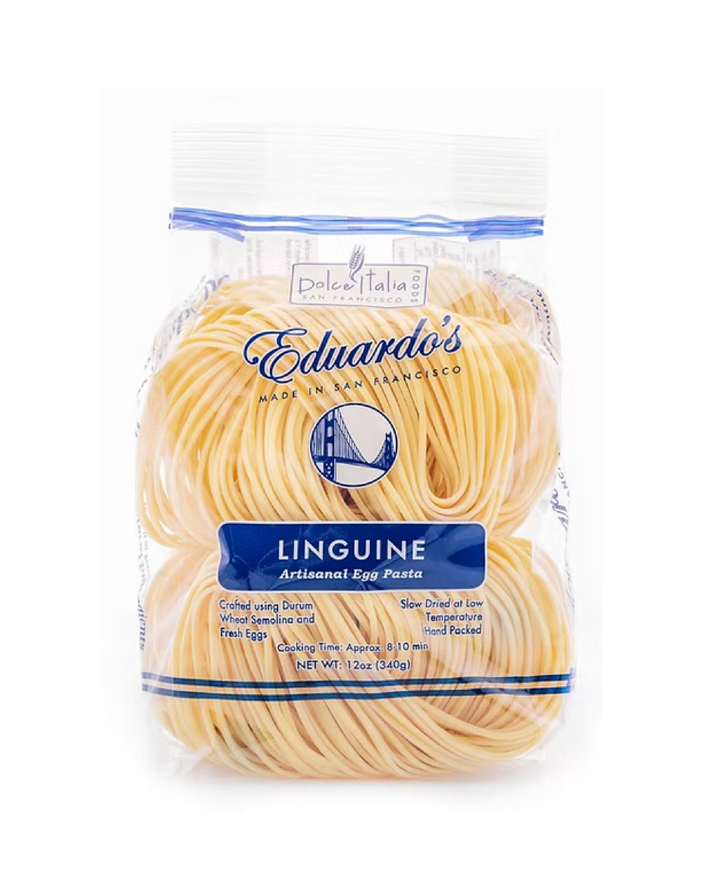 Linguine