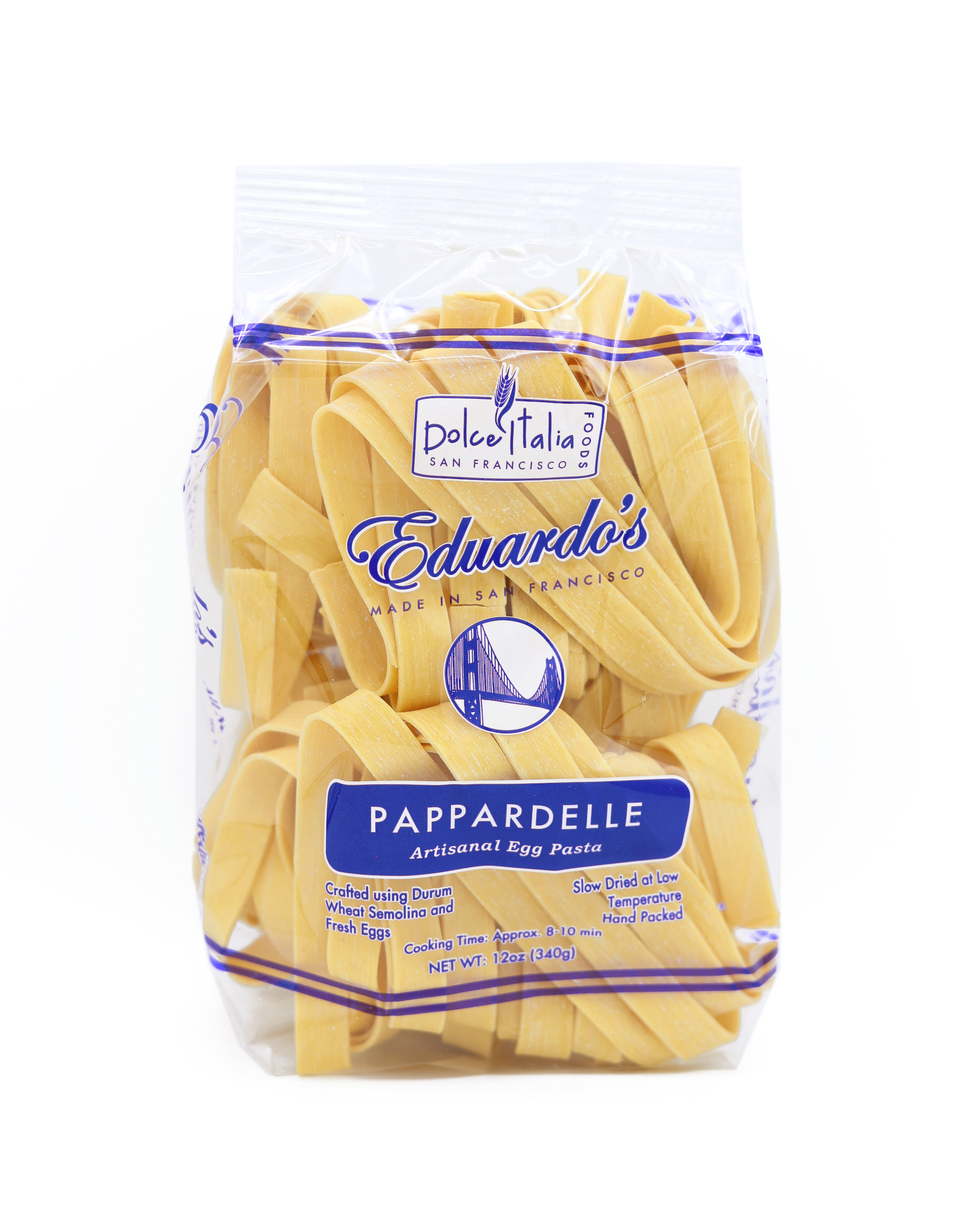 Pappardelle