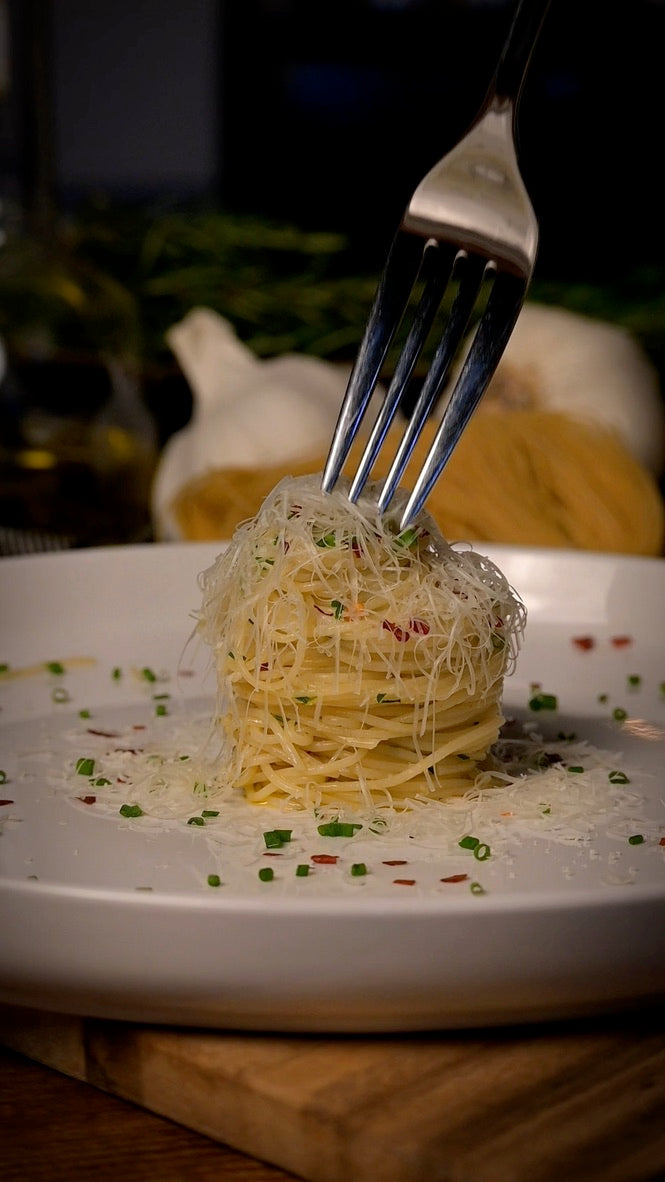 Angel Hair Video