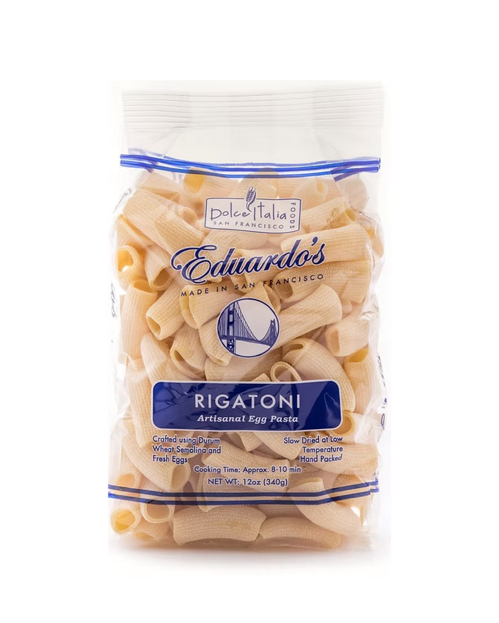 Rigatoni