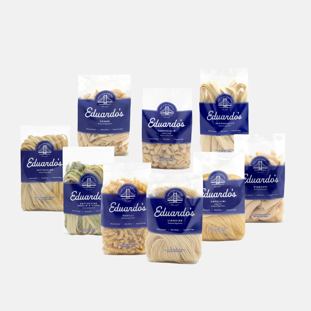 Ultimate Tasting Bundle