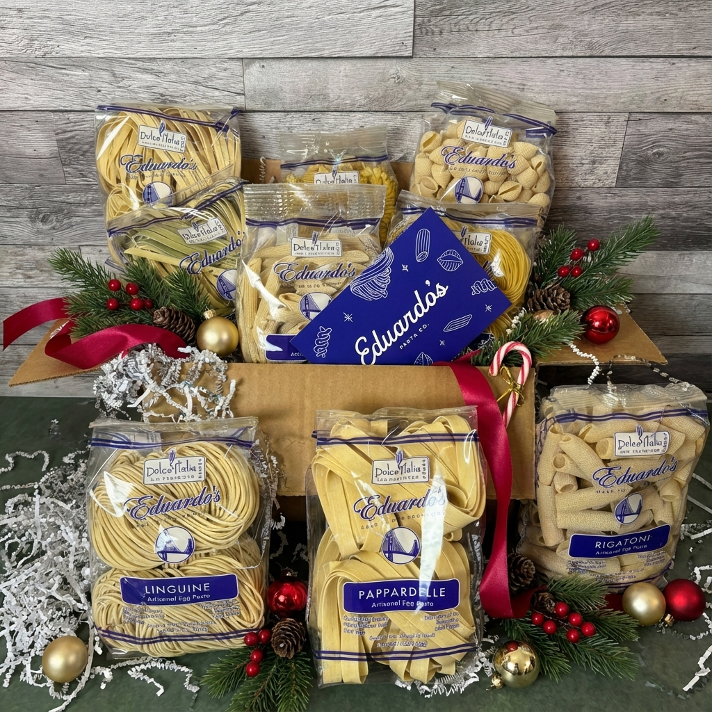 The Ultimate Tasting Bundle