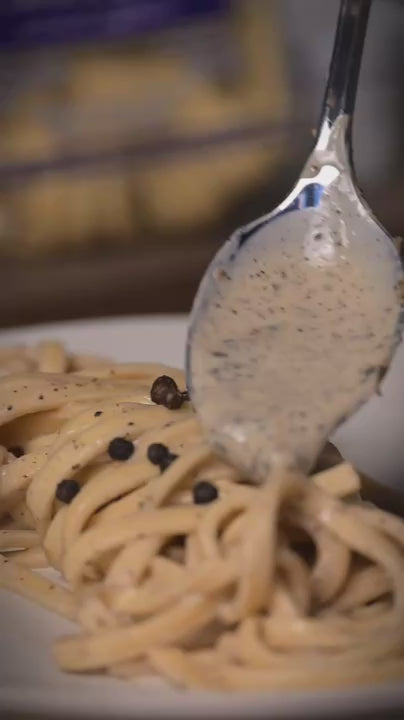 Fettuccine